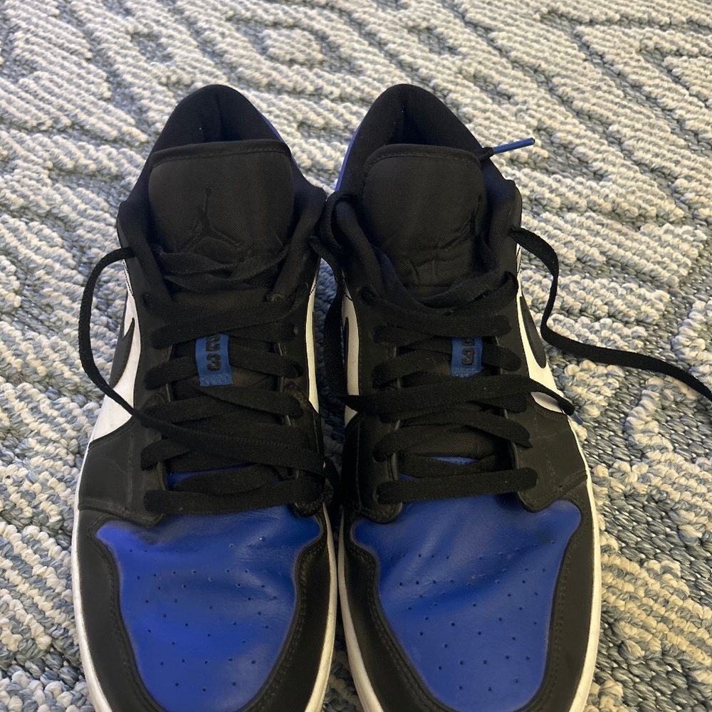 Men’s Nike Air Jordans